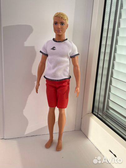 Кен для барби original
