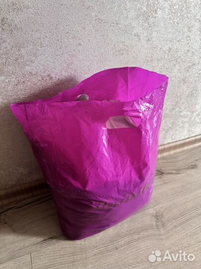 Вещи пакетом 44