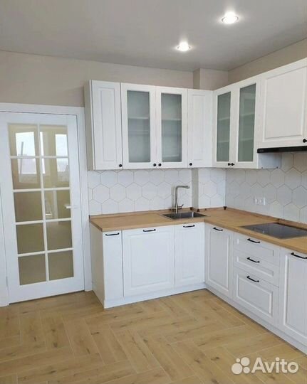 Кухни на заказ