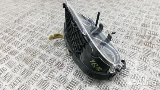 Щиток приборов suzuki kizashi 1 (1BA04IT01)