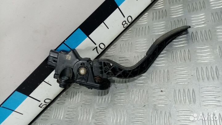 Б/У Педаль газа Mitsubishi#001