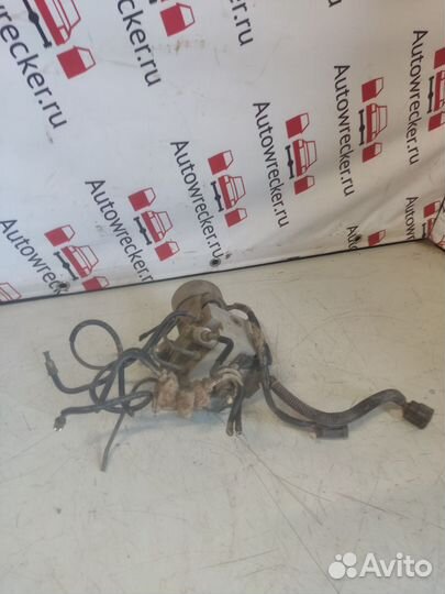 Блок управления ABS (абс) мазда 626 gf