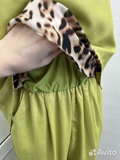 Комбинезон женский 42