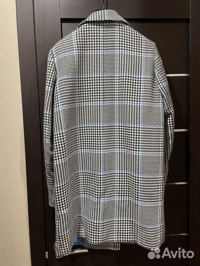 Пальто женское