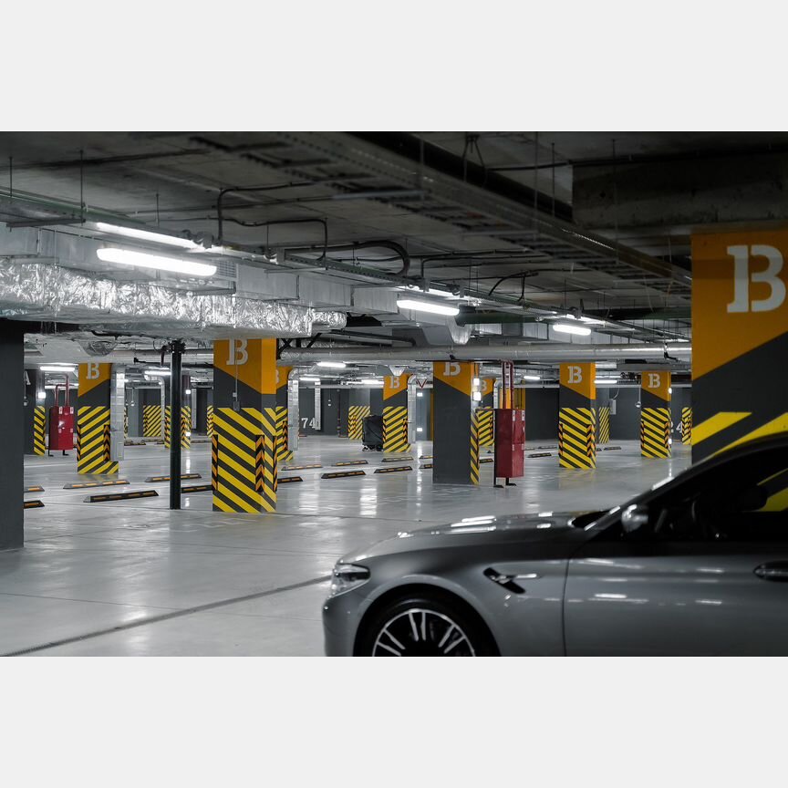 1-к. квартира, 46 м², 46/51 эт.