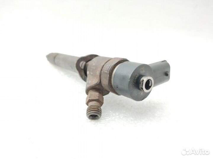 Форсунка топливная Volvo Xc90 2.4D 2006