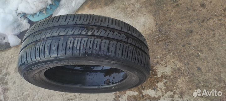 Michelin Energy XM2 185/60 R15