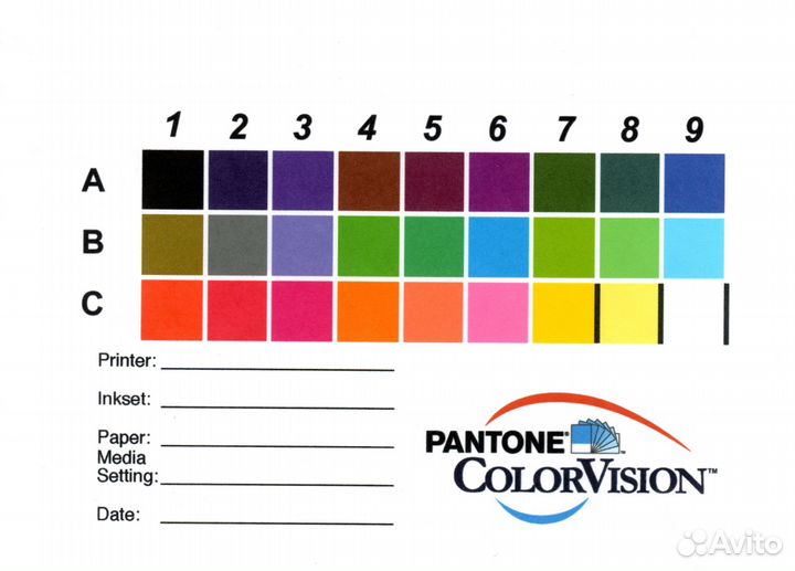 Фотопринтер сканер мфу Epson TX650 обмен
