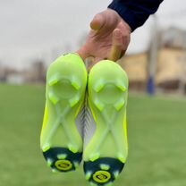 NIKEファントムGX2 AG-PRO 26.5CM stussy - Купить товары для игр с мячом ⚽ во всех регионах с