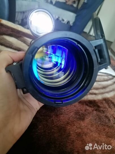 Оптический прицел yukon