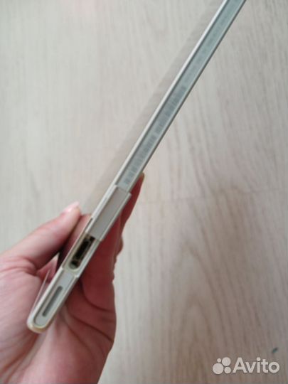 Планшет Sony xperia tablet z