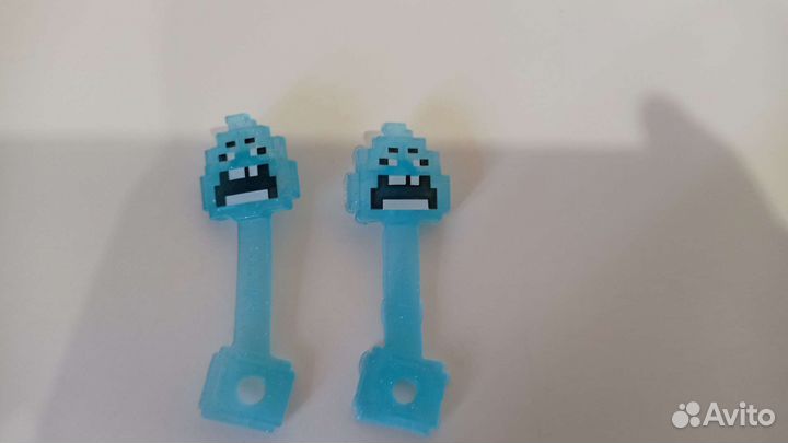 Скрепыши 3 (магнит)