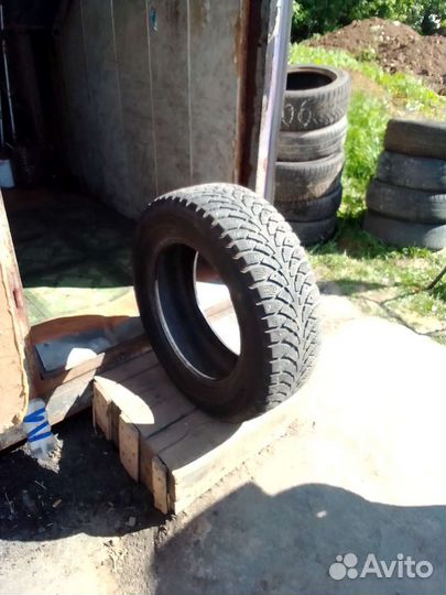 Nordman Nordman 4 195/65 R15