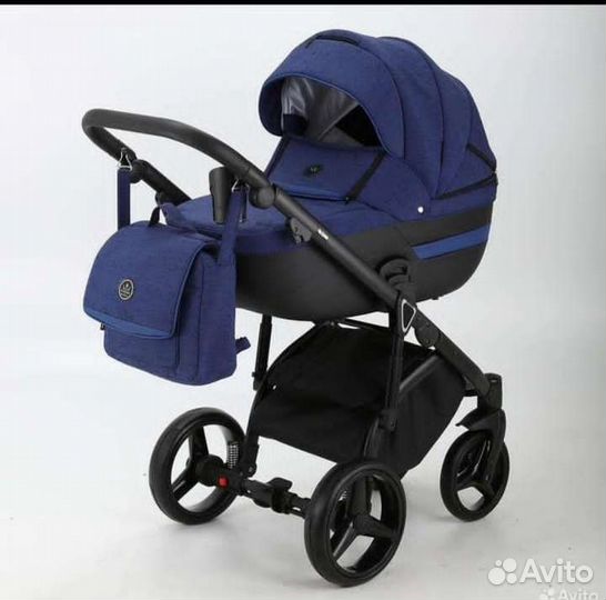 Коляска zippy 2 в 1