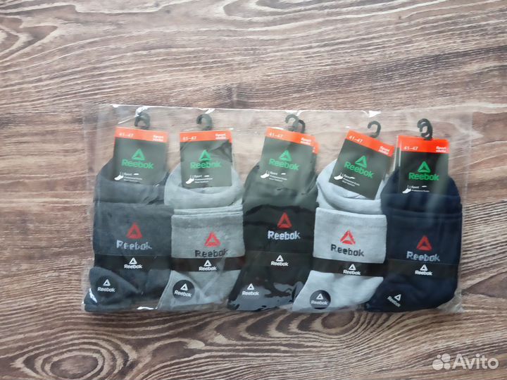 Носки Nike Lacoste Fila Puma