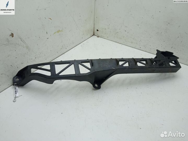 Ус под фару правый BP4K50151 на Mazda 3 (2003-2008) BK