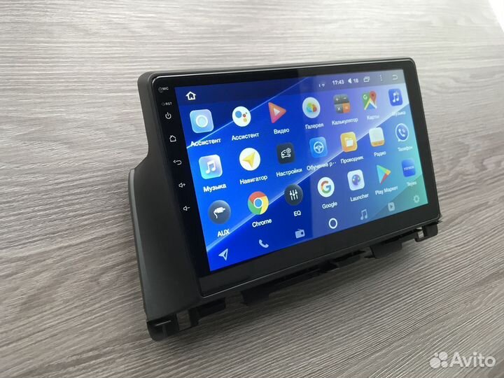 Магнитола Teyes CC2L plus Kia Optima 4 - 2/32