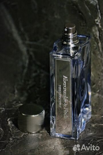 Распив First Instinct (Оригинал)