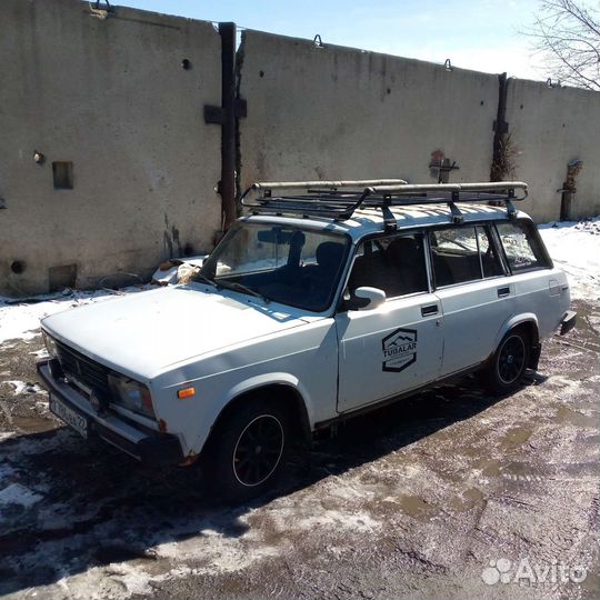 Багажник на водосток, рейлинги, поперечины