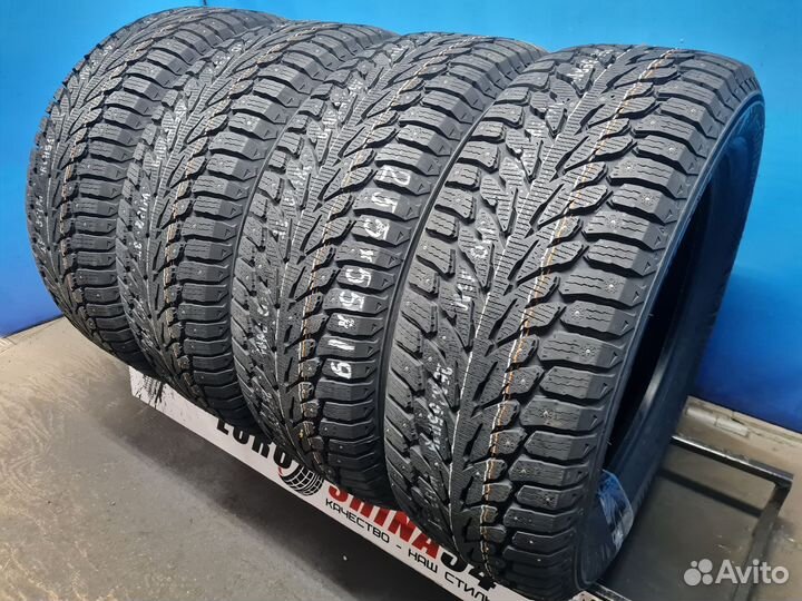 Kumho WinterCraft Ice Wi32 255/55 R19 111T