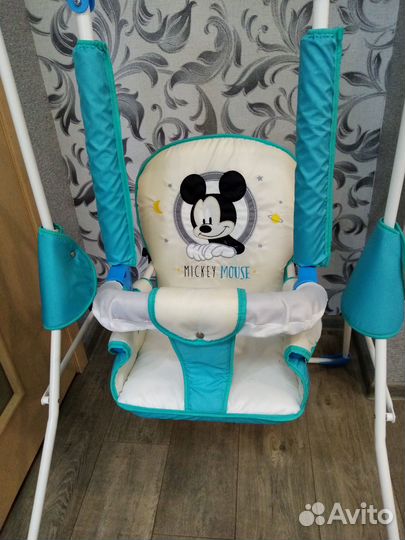 Детские качели