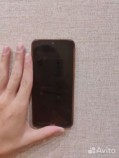 Xiaomi redmi note 8t 4/128гб