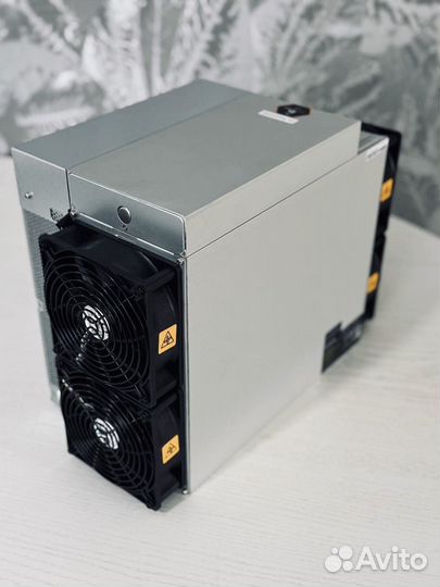 Antminer L9 новый в наличии