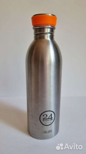 Бутылка для воды 24 bottles 500 мл