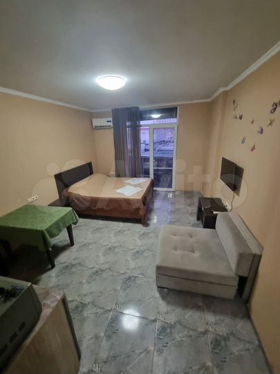 Квартира-студия, 31 м² (Грузия)