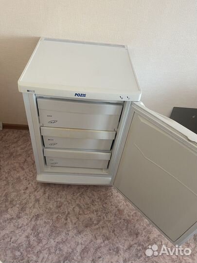 Морозильник Pozis