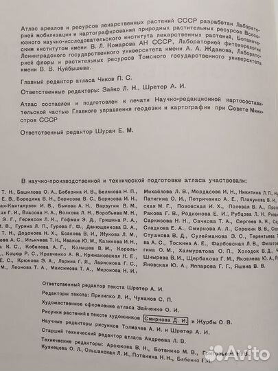 Атлас и Русская Живопись