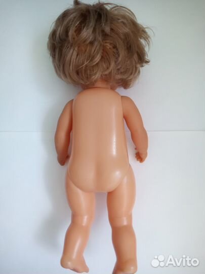 Кукла гдр СССР