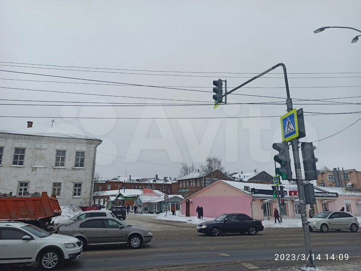 Свободного назначения, 41.1 м²