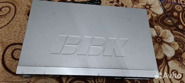 DVD player,DVD recorder