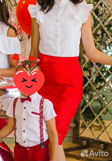 Женские вещи 44