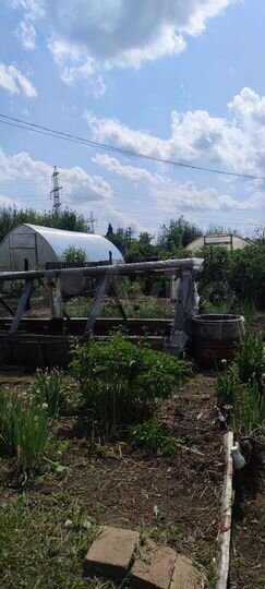 Участок 3 сот. (СНТ, ДНП)