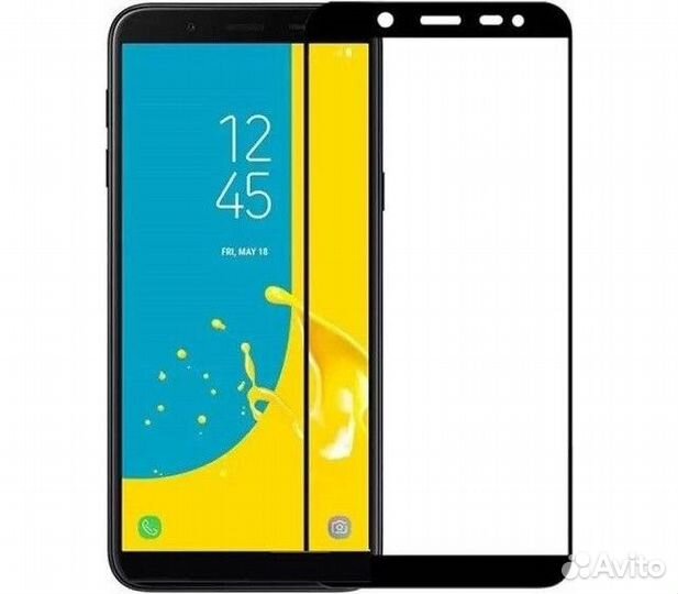 Защитное стекло на все модели samsung