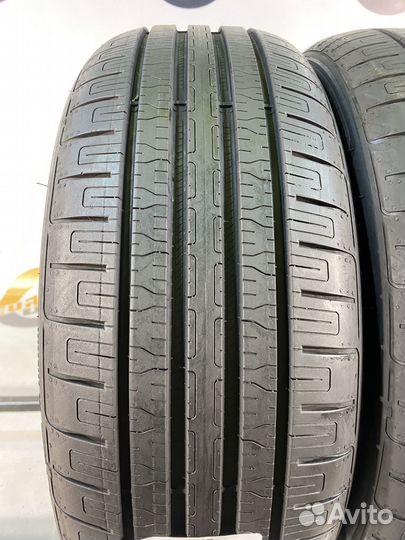 Goodyear EfficientGrip Performance 215/50 R19 100T