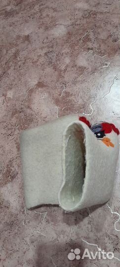 Валенки детские 24 размер