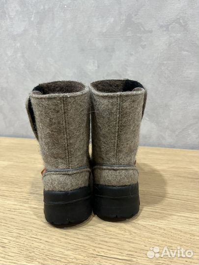 Валенки nordman 27