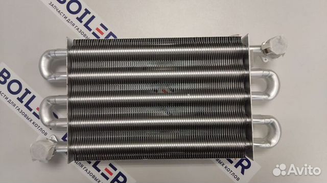 Запчасти для газового котла Viessmann (Висманн)