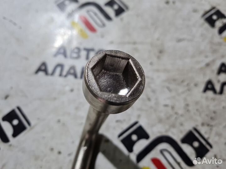 Ключ балонный Bmw E65 N62 2002