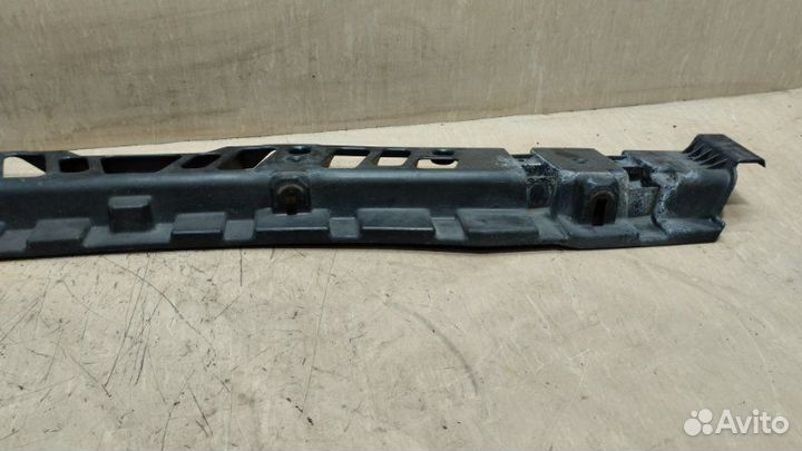 Кронштейн бампера задний Land Rover Range Rover