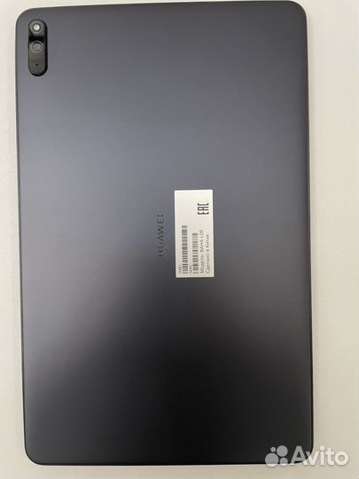 Планшет huawei MatePad 10.4 LTE 6/64GB