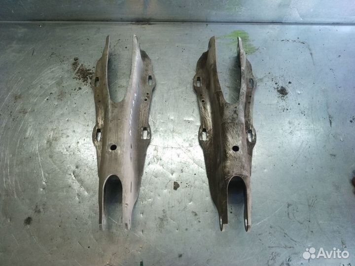 Рычаг задний Mercedes-Benz S-Class W222