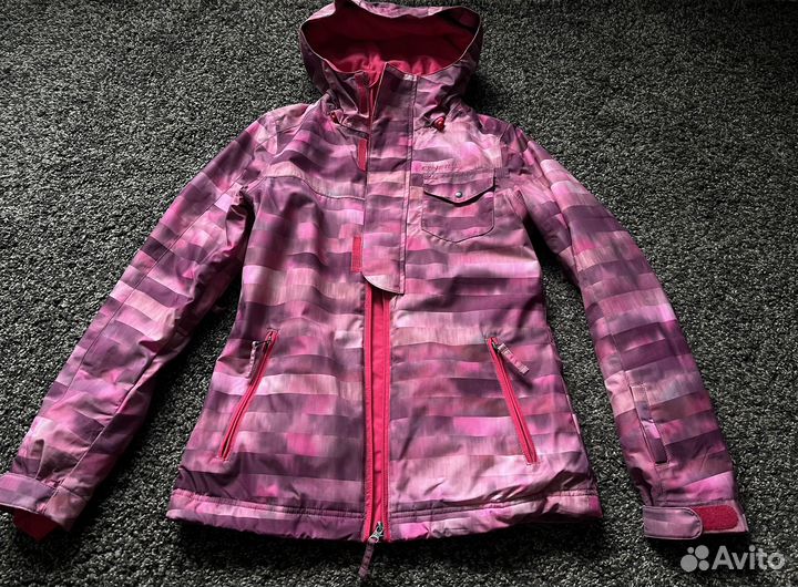 Горнолыжный костюм женский 42 44