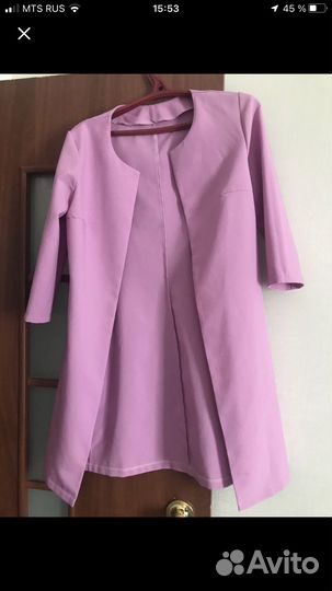 Женская одежда