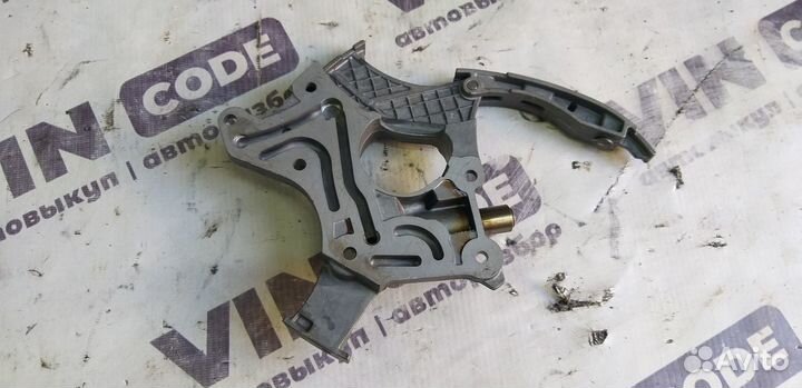 Натяжитель цепи грм Audi A6