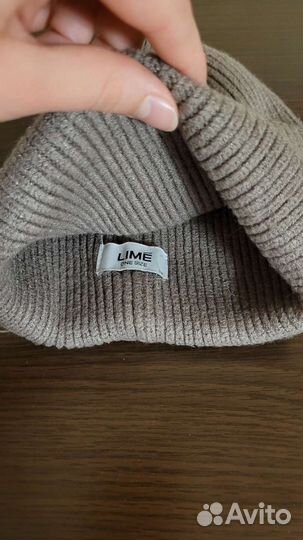 Шапка женская