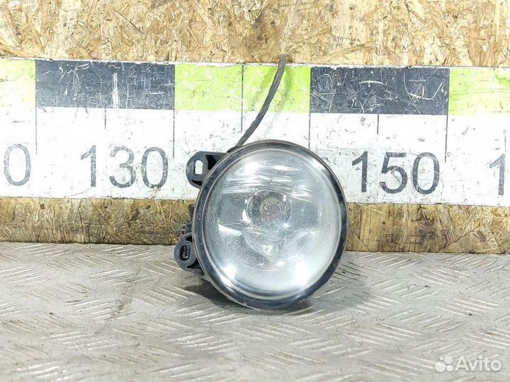 Фара противотуманная правая Bmw X5 e53 2000-2007